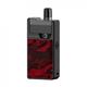Набор Geek Vape Frenzy Pod System Kit 950mah Black|Magma